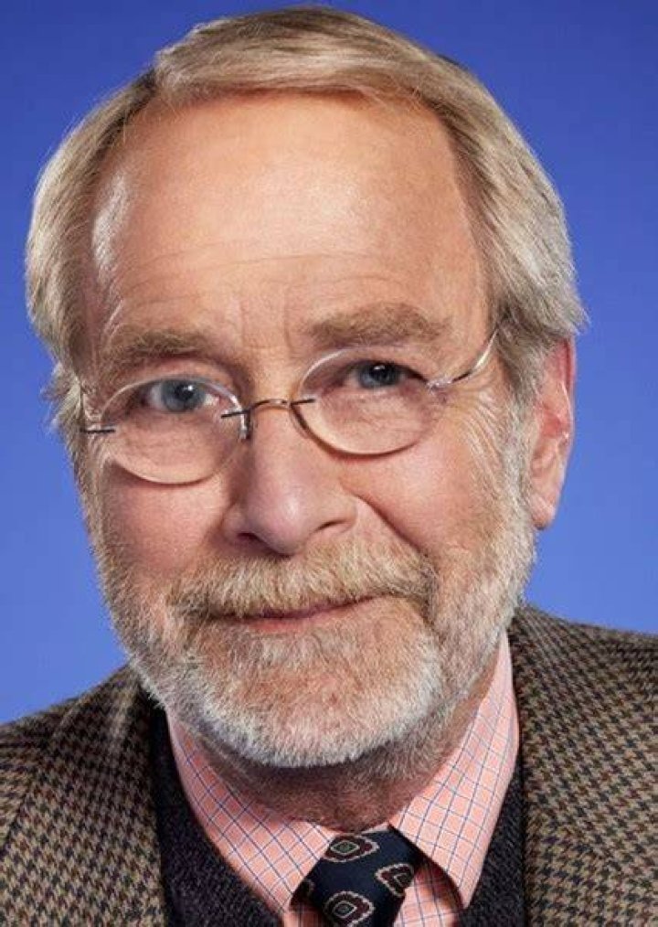 Martin Mull Fan Casting