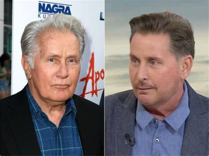 Martin Sheen Made It to 62nd Anniversary with Wife Who Slept on Floor