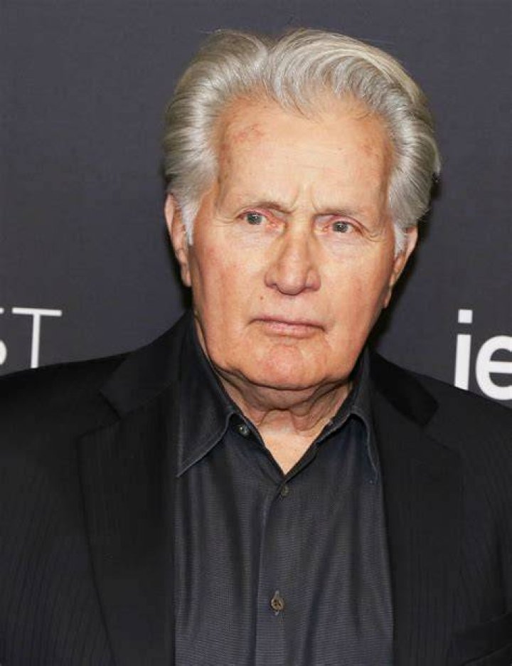 Martin Sheen's Longtime Wife Helped Him 'Heal Psychically' When He