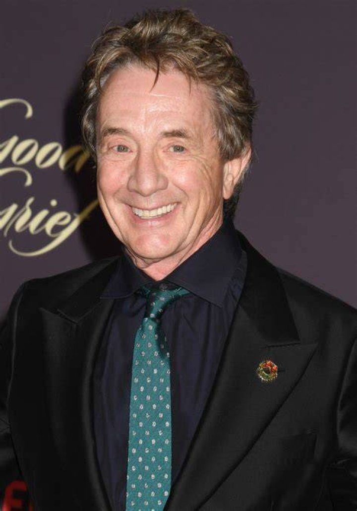 Martin Short as Byron Buster Bluth in Arrested Development (1980s) 