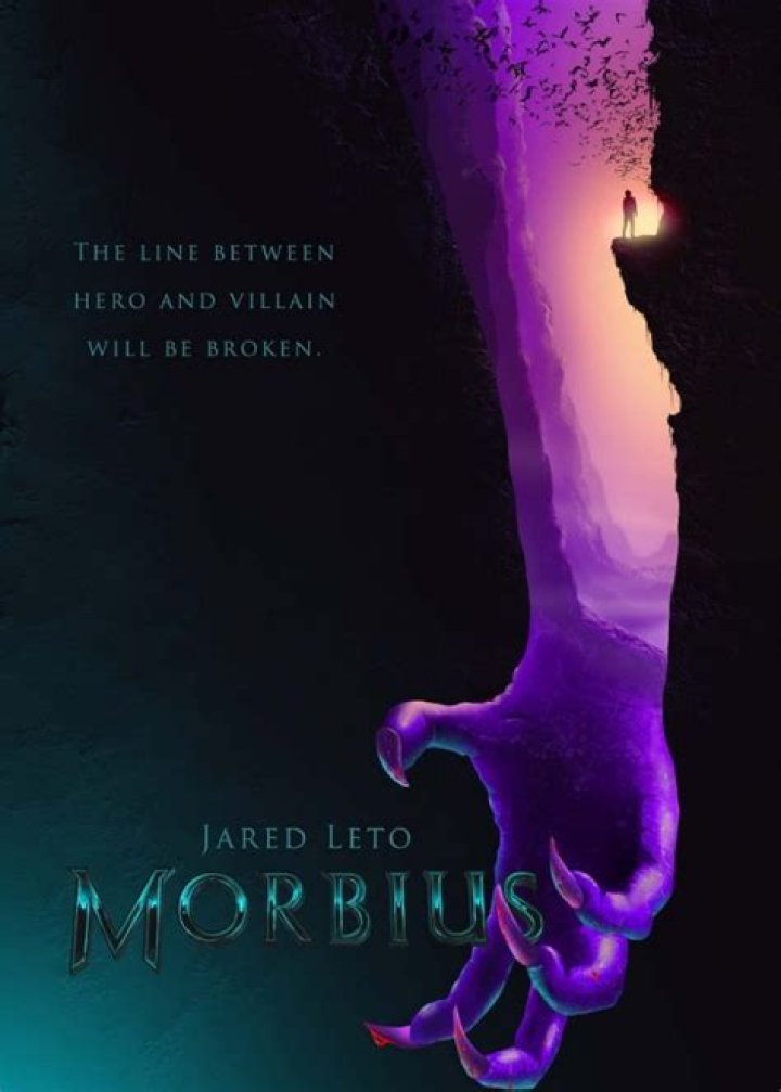 Martine Bancroft Fan Casting for Morbius (2022) | myCast
