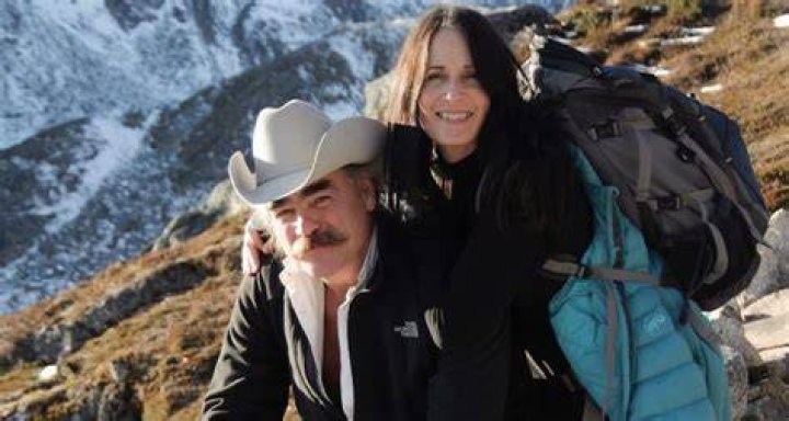 Marty Raney Wife Mollee Roestel Married Life Children & family