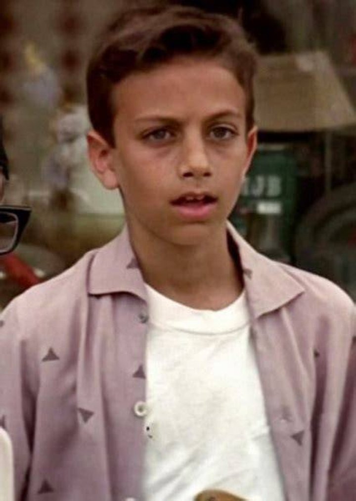 Marty York Fan Casting