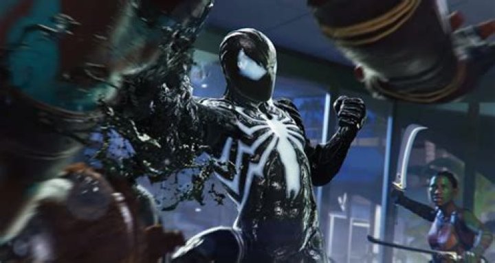 Marvel’s Spider-Man 2’s Breathtaking Easter Egg Suggests the Symbiote God Could
Make an Appearance