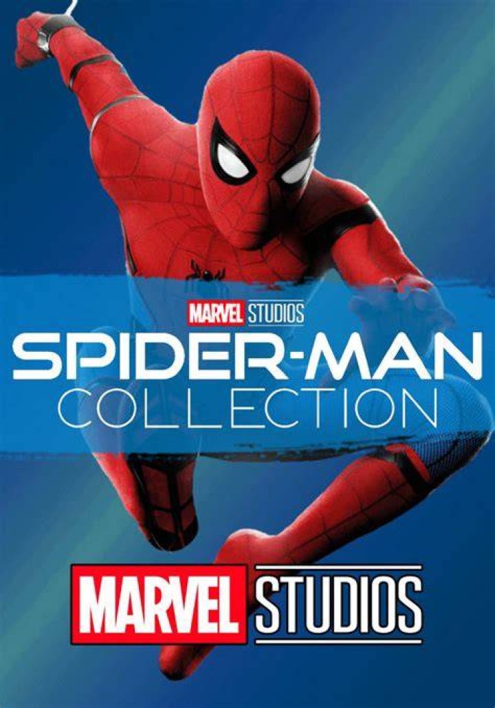Marvel Studios Spider Man 5