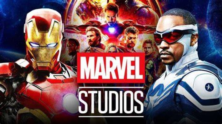 Marvel Studios' Champions: Big Time Superheroes