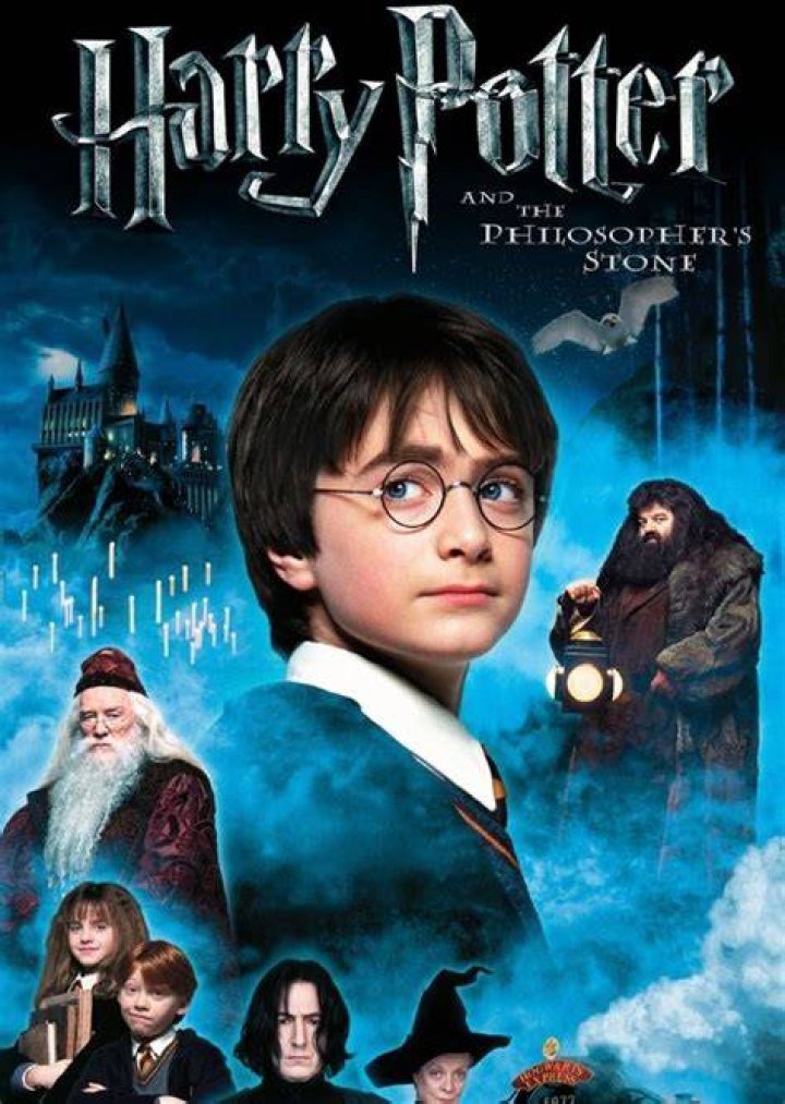 Mary Cattermole Fan Casting for Harry Potter | myCast