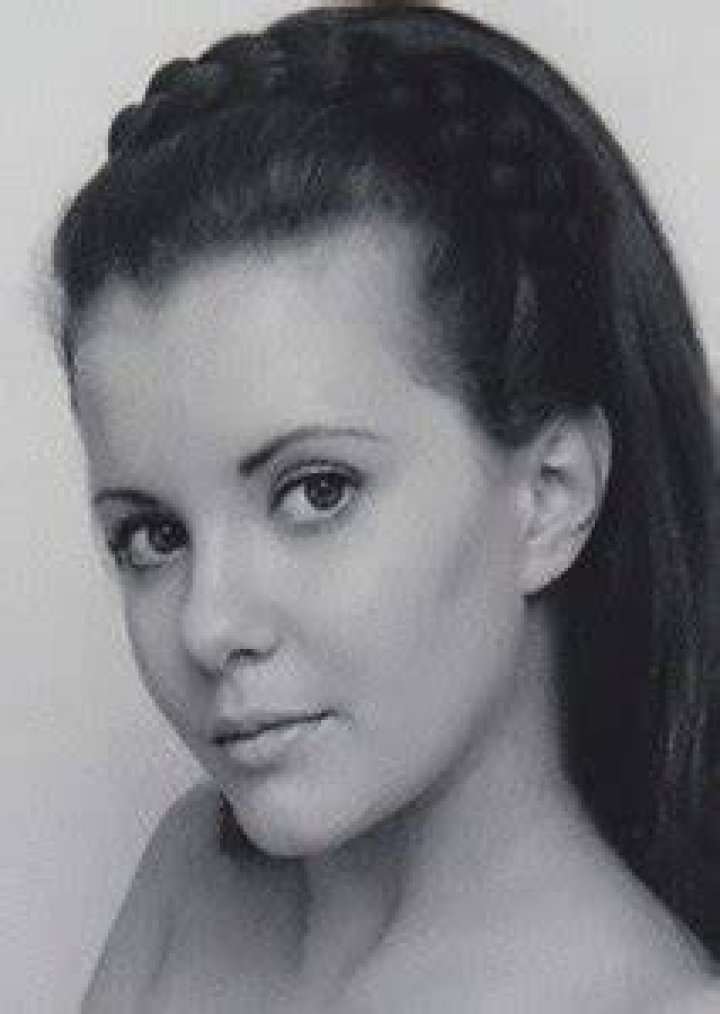 Mary Collinson Fan Casting