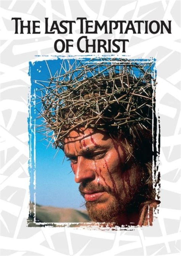 Mary Magdalene Fan Casting for The Last Temptation of Christ (2008) | myCast