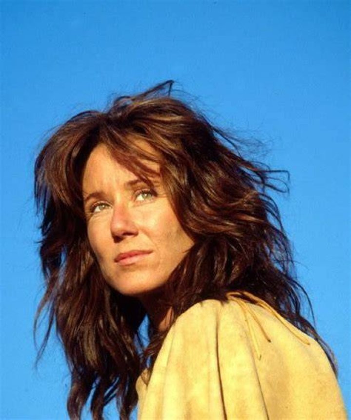 Mary Mcdonnell's Birthday Celebration HappyBday.to