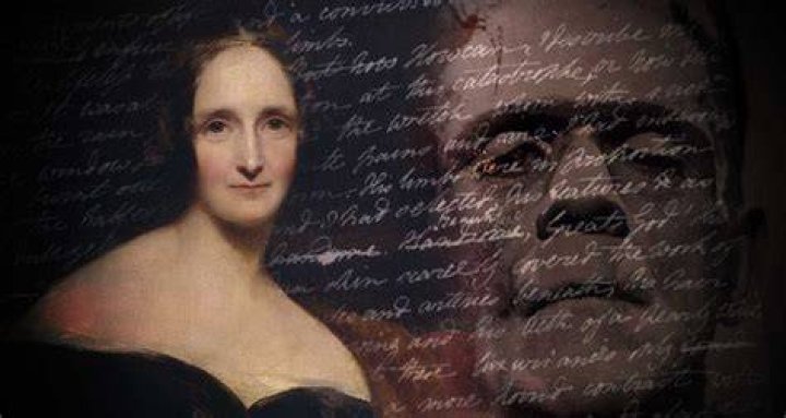Mary Shelley's Frankenstein or, The Modern Prometheus