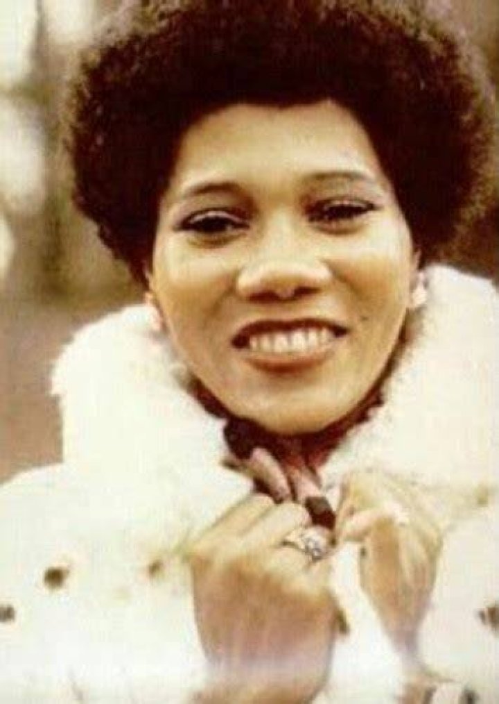 Mary Woodson Fan Casting for Take Me to the River: The Al Green Story | myCast
