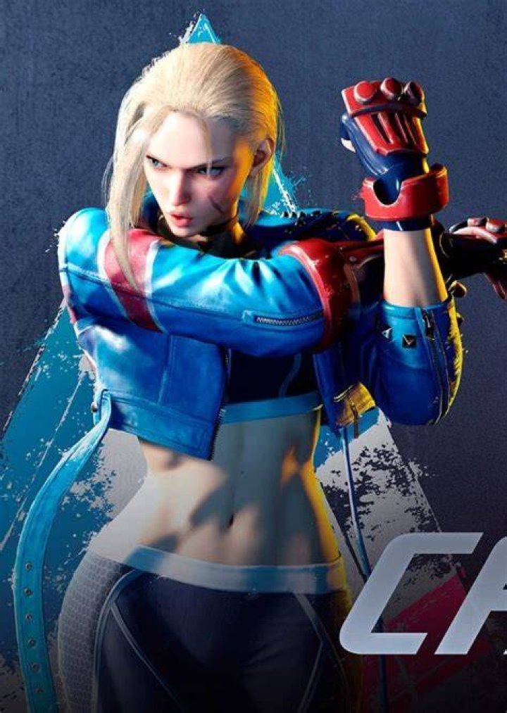 Marz Fan Casting for Street Fighter: Story of Cammy | myCast