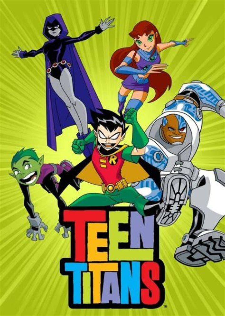 Mas y Menos Fan Casting for The Teen Titans vs. the World | myCast