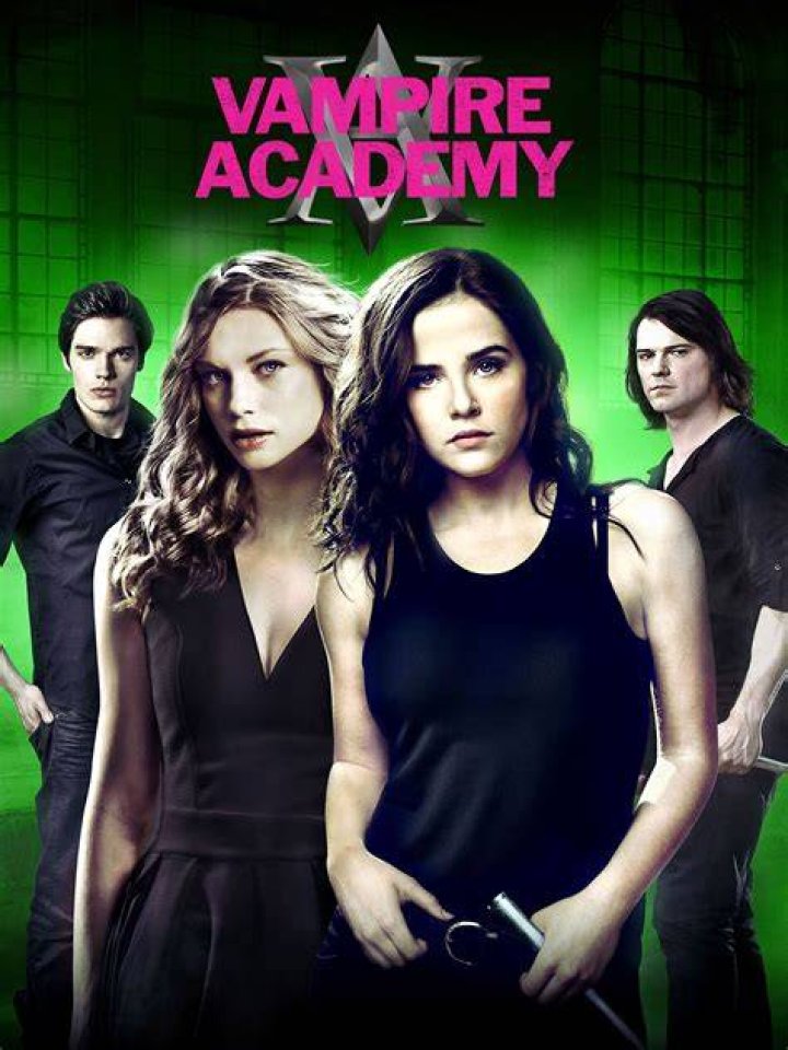Mason Ashford Fan Casting for Vampire Academy - The Book Series | myCast