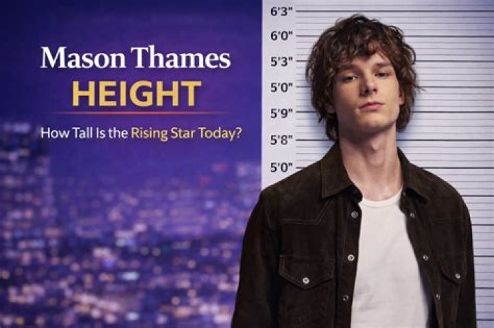 Mason Hada: The Rising Star In The Entertainment Industry