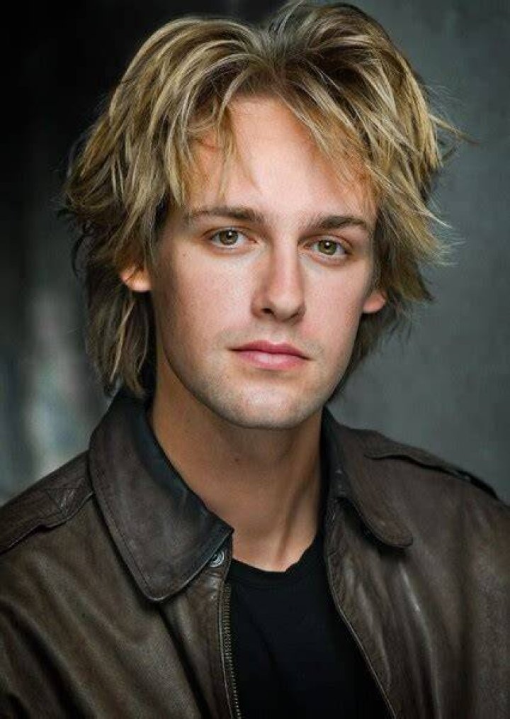 Mason Mecartea as Vladimir in Twilight (2023-2027)