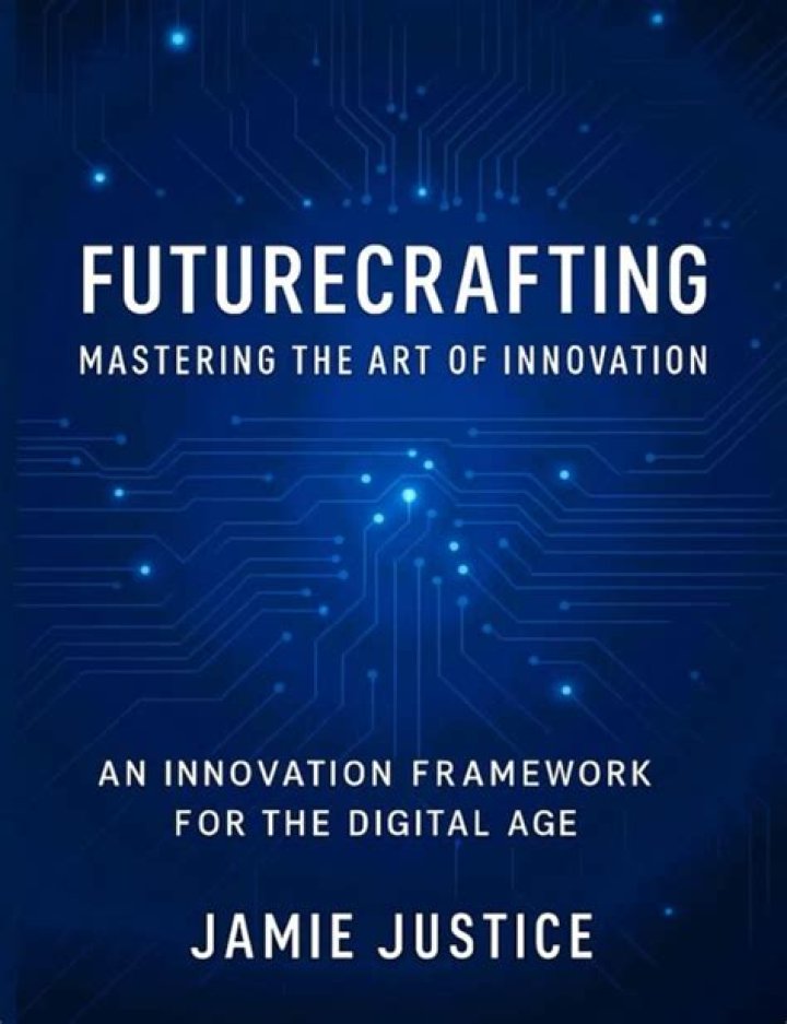 Mastering the Art of Innovation with Dr. Stephen Mullholland