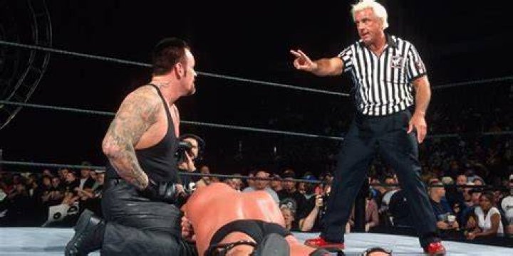 Matches You Forgot Stone Cold Competed In