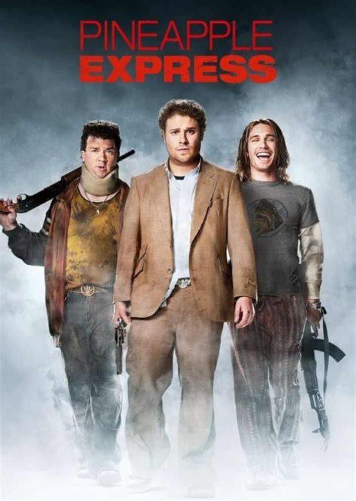 Matheson Fan Casting for Pineapple Express (1980s) | myCast