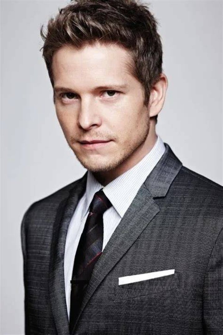 Matt Czuchry Fan Casting