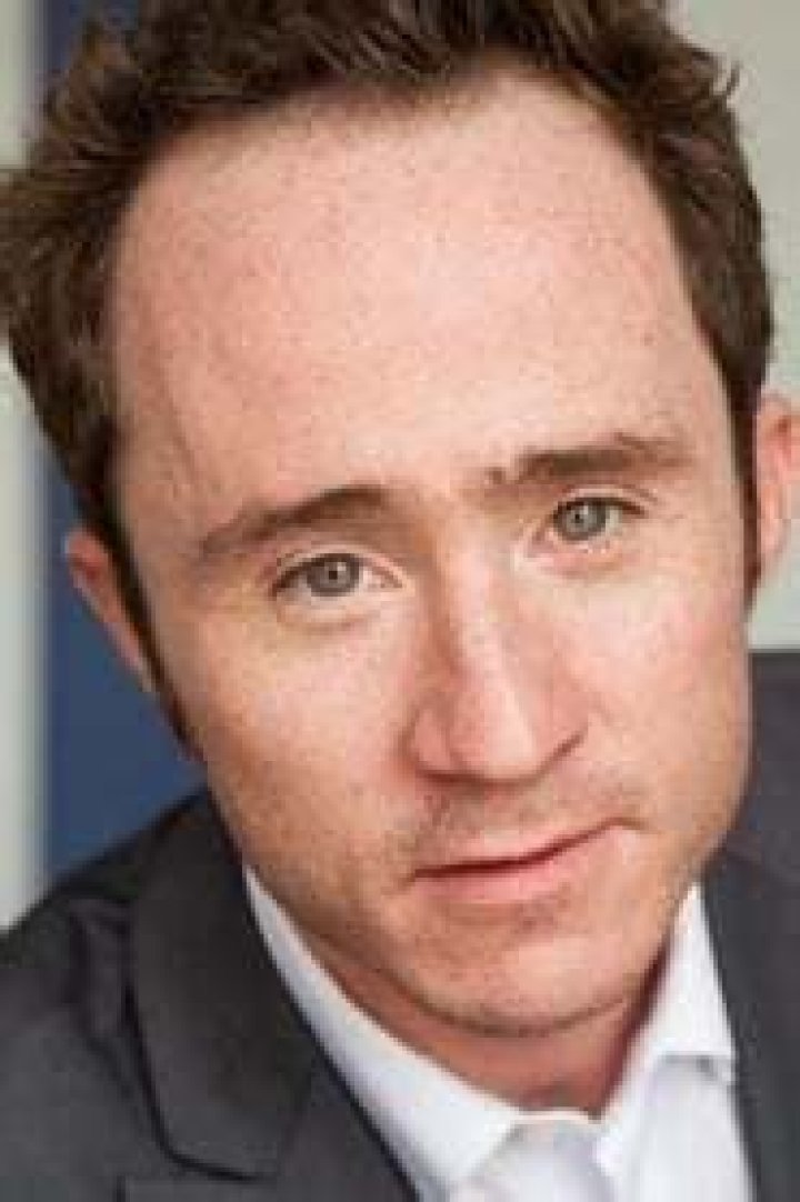 Matt Doherty Fan Casting