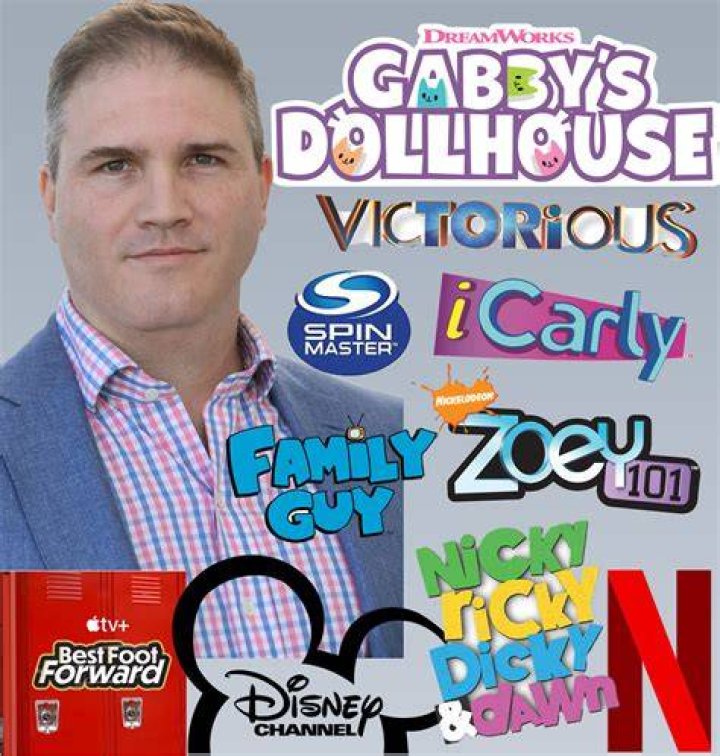 Matt Fleckenstein Fan Casting