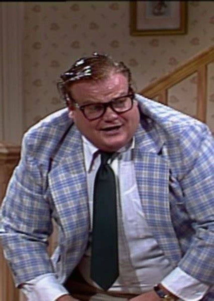 Matt Foley Fan Casting