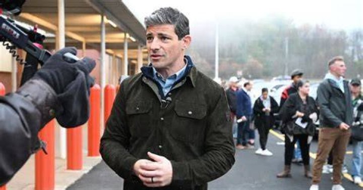 Matt Gutman: The Dynamic Journalist And Television Personality