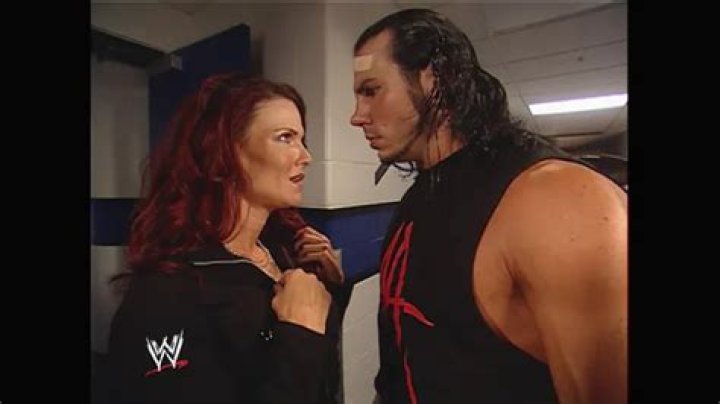 Matt Hardy and Lita