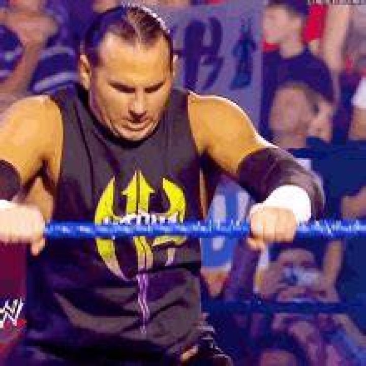 Matt Hardy Entrance