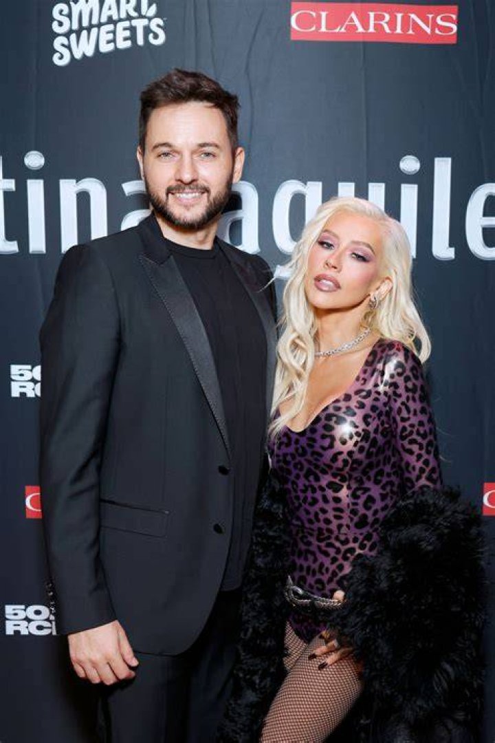 Matt Rutler: The Journey Of A Talented Music Producer And Partner Of Christina Aguilera