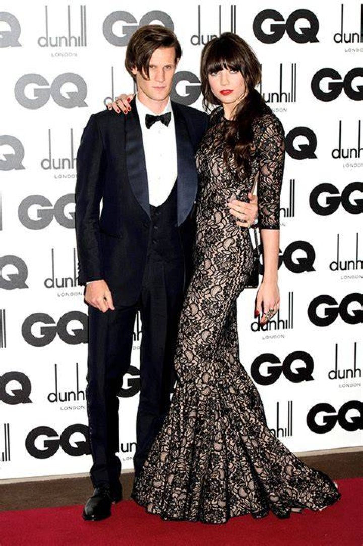 Matt Smith's Girlfriend: A Deep Dive Into His Romantic Life