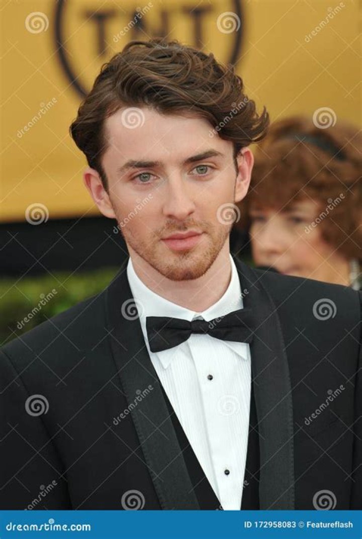 Matthew Beard Editorial Stock Photo Stock Image Shutterstock
