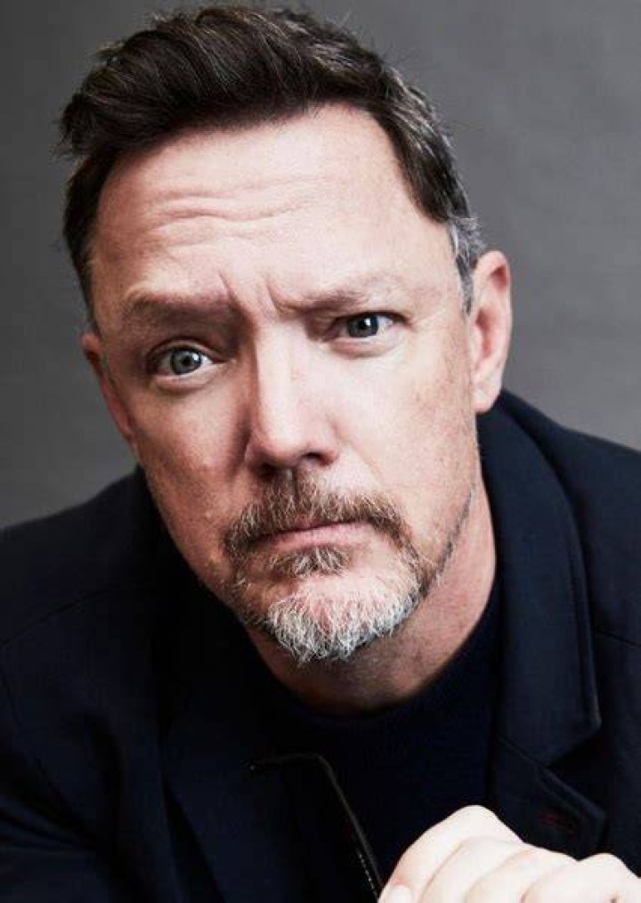 Matthew Lillard Fan Casting