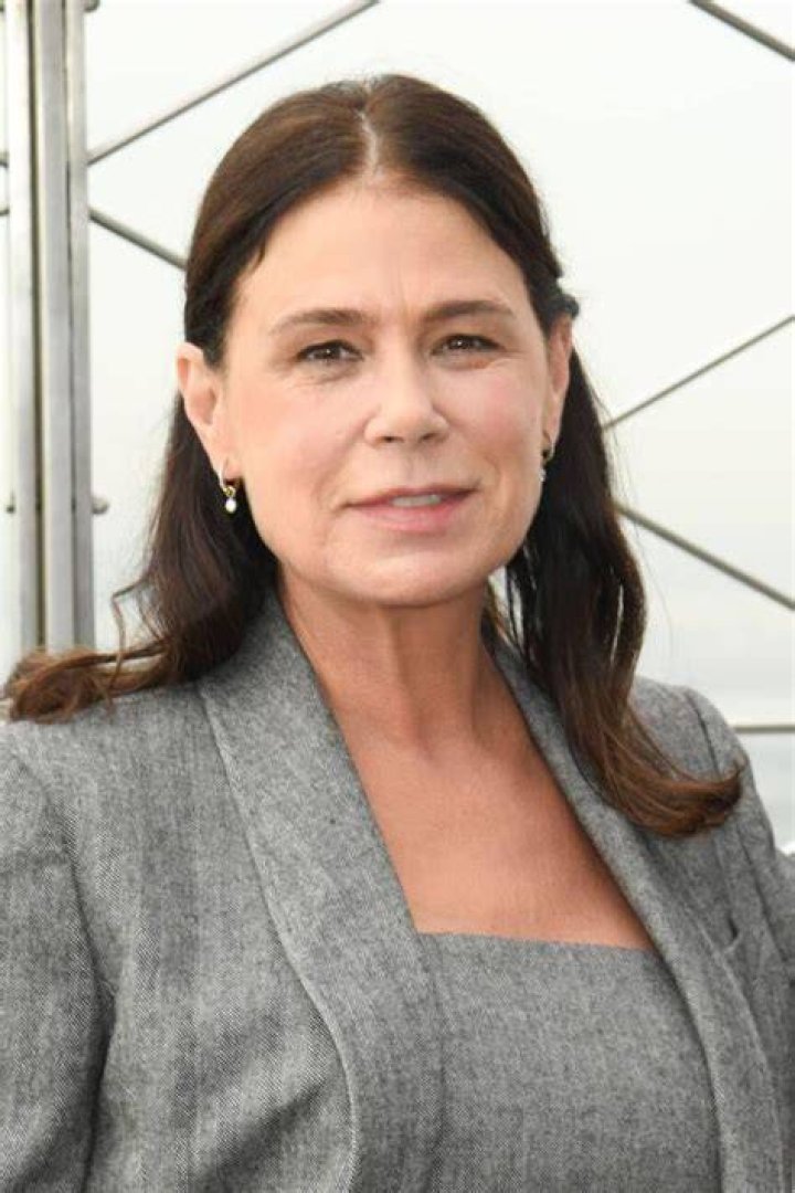 Maura Tierney 03/09/2023 &bull; CelebMafia