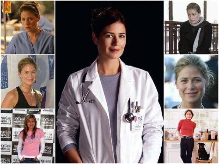 Maura Tierney Biography Facts, Childhood, Family Life & Achievements