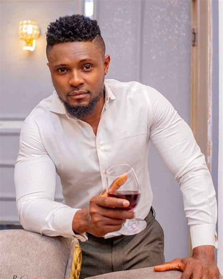 maurice sam Actor