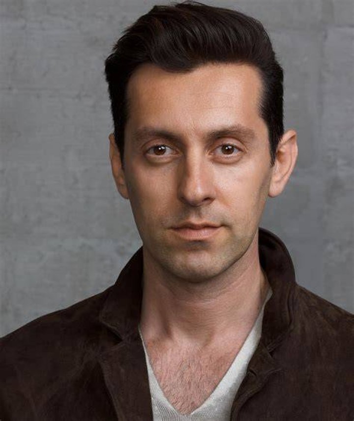 Max Amini Biography IMDb