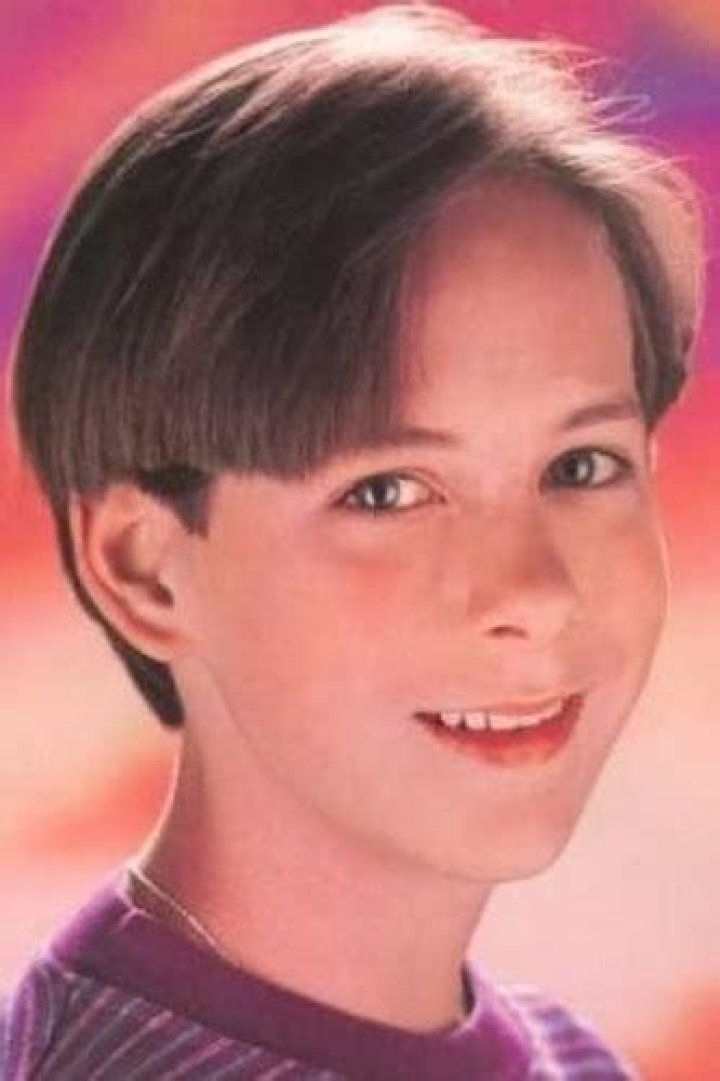 Max Elliott Slade Fan Casting