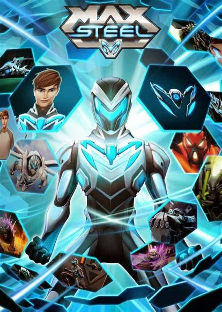 Max Steel/Max McGrath Fan Casting for Fan Casting Live-Action Max Steel (Netflix TV Series Reboot) | myCast