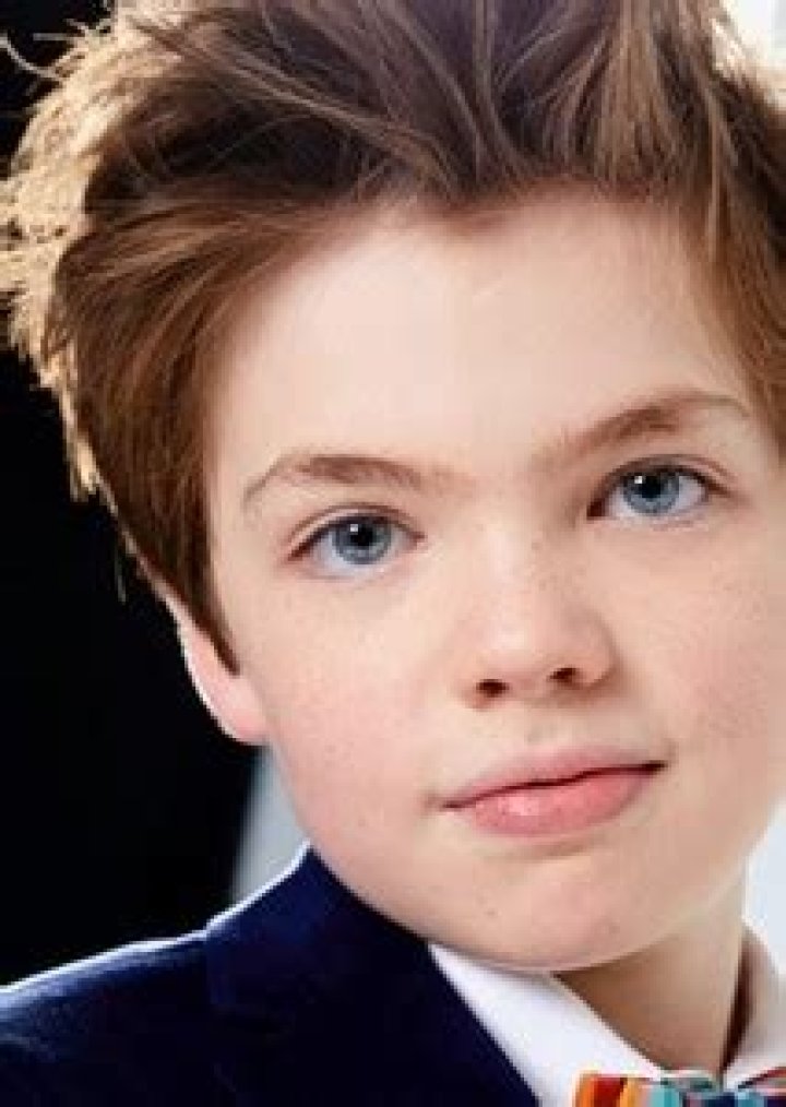 Maxim Swinton Photo on myCast