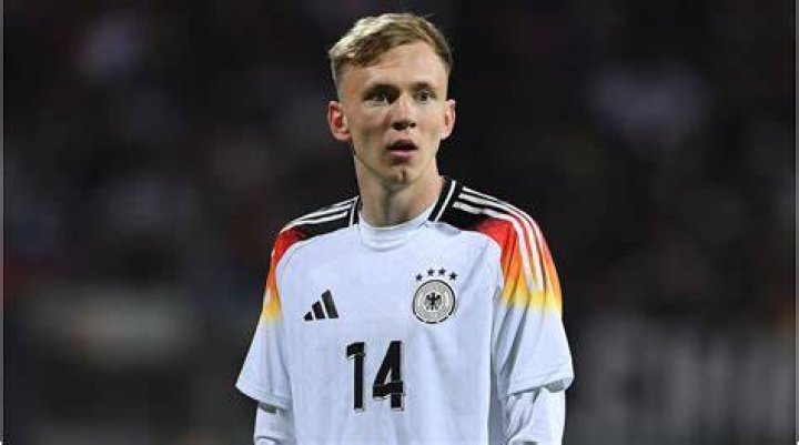 Maximilian Beier trennt sich von Berater Hoffenheimer mit Haltung