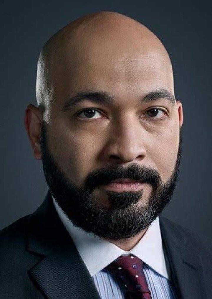 Maximiliano Hernández Fan Casting