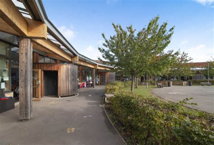 May 2020 Woodlands Primary P1