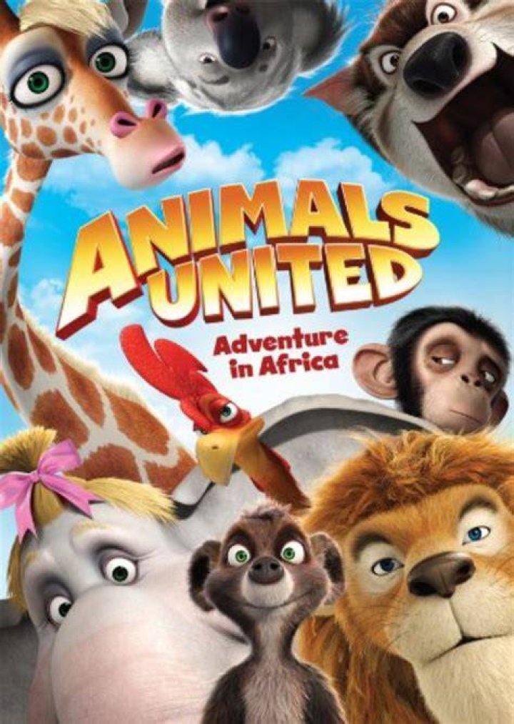 Maya Smith Fan Casting for Animals United | myCast