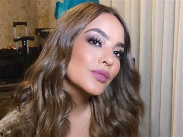Mayeli Alonso Biography; Net Worth, Age And Niece Of Lupillo Rivera's