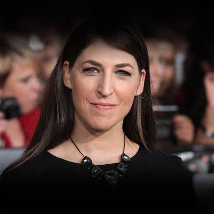Mayim Bialik on Twitter "I got to catch up with my buddy and TV