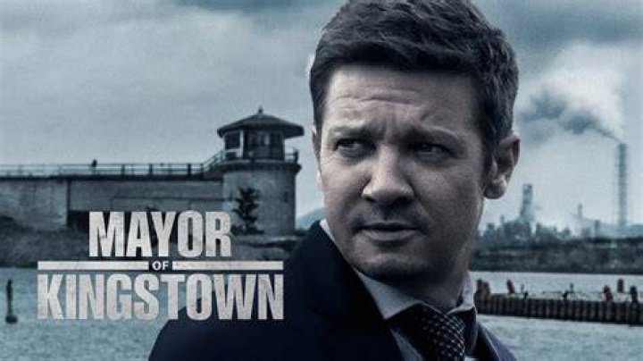 Mayor of Kingstown Season 1 Where to Watch & Stream Online