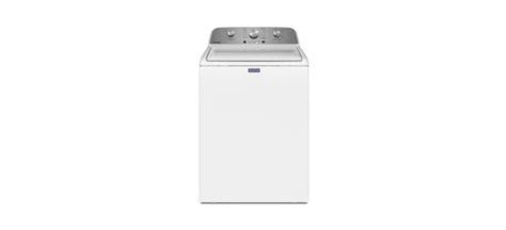 Maytag 4.8 Cubic Foot Top Load Washer